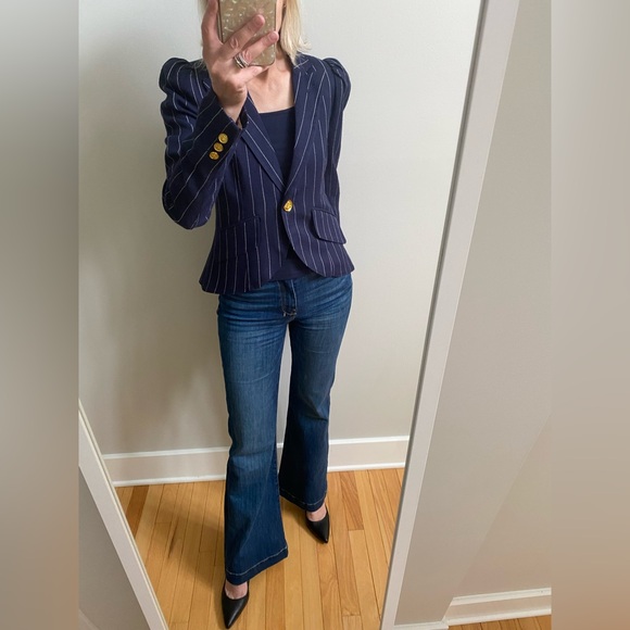 Michael Kors black leather pumps EUC - Picture 3 of 16